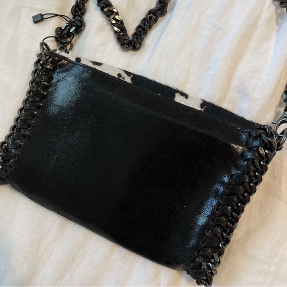 Andrea Cardone Italian Leather Cowhide Purse - Picture 5 of 8
